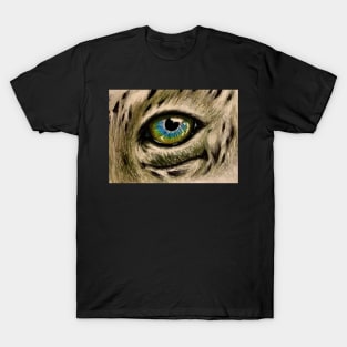 Leopard’s Eye T-Shirt